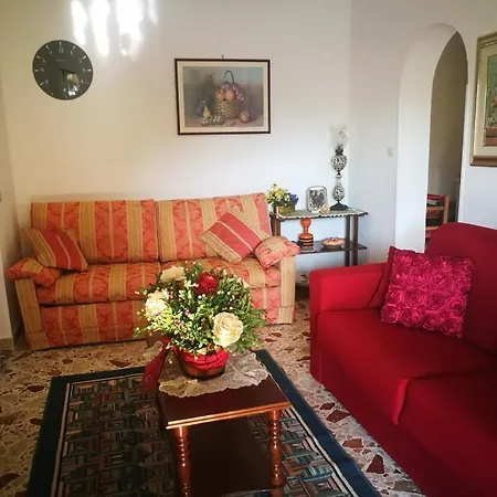 Nonna Tuzza * Marsala