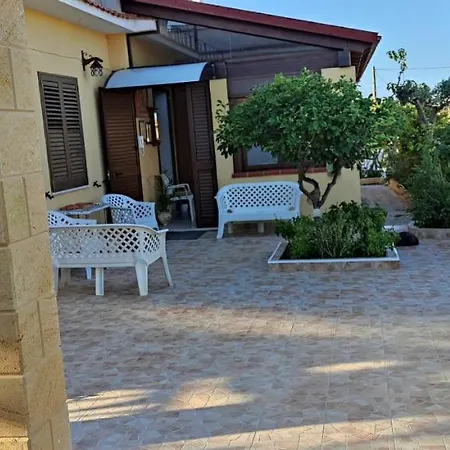 Nonna Tuzza Holiday home Marsala