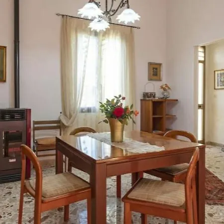 Nonna Tuzza Holiday home *