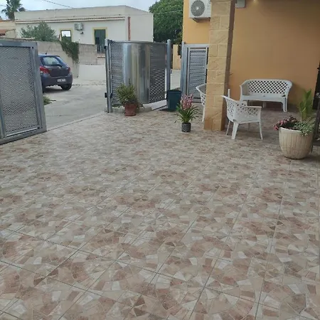 Nonna Tuzza Holiday home *