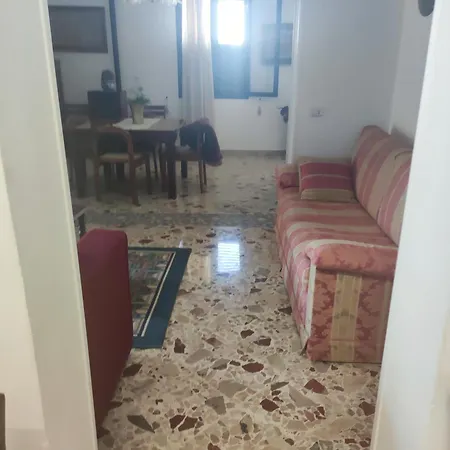Nonna Tuzza Holiday home *