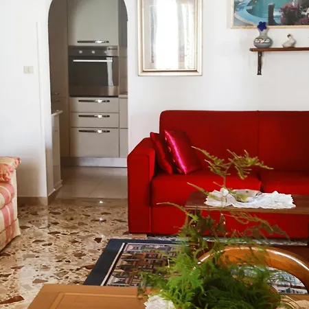 Nonna Tuzza Holiday home Marsala