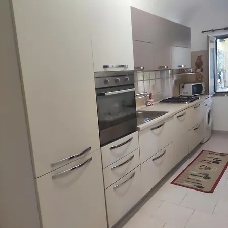 Holiday home Nonna Tuzza *