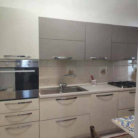Holiday home Nonna Tuzza Marsala
