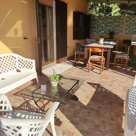Holiday home Nonna Tuzza