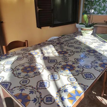 Nonna Tuzza Holiday home Marsala