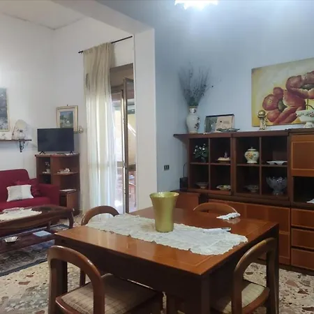 Nonna Tuzza Holiday home Marsala
