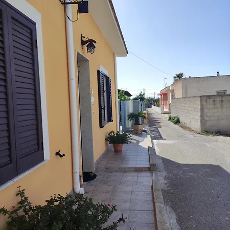 Holiday home Nonna Tuzza Marsala