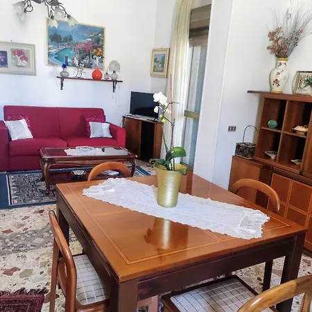 Nonna Tuzza Holiday home Marsala