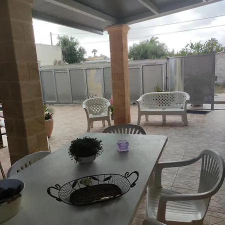 Nonna Tuzza Holiday home *