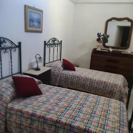 Holiday home Nonna Tuzza
