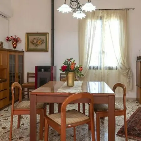 Holiday home Nonna Tuzza *