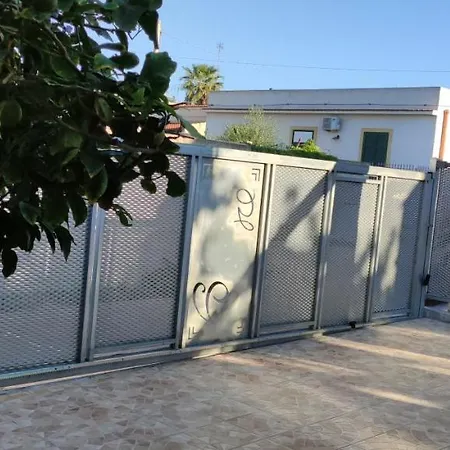 Hébergement de vacances Nonna Tuzza *