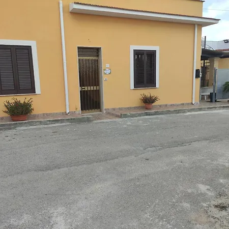 Nonna Tuzza Holiday home *