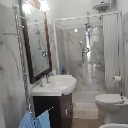 Hébergement de vacances Nonna Tuzza